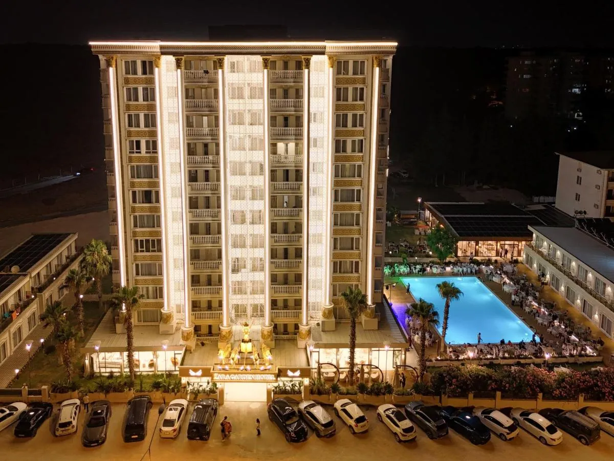 Lara Garden Hotel
