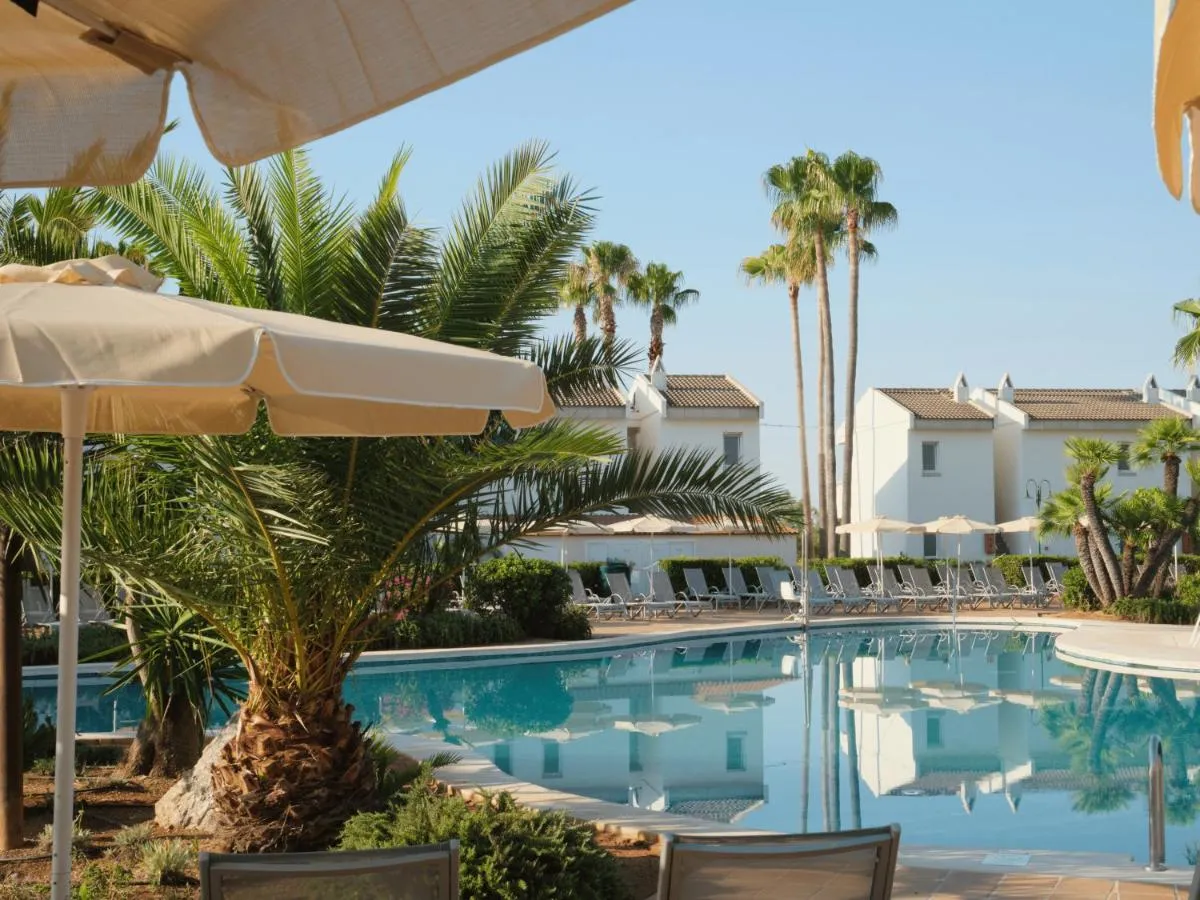 Bq Alcudia Sun Village