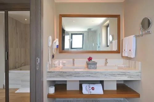 '
