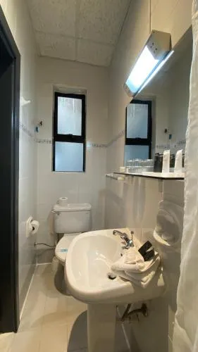 '