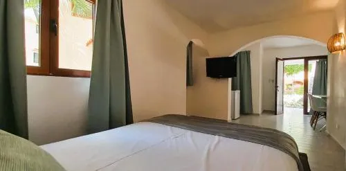 '