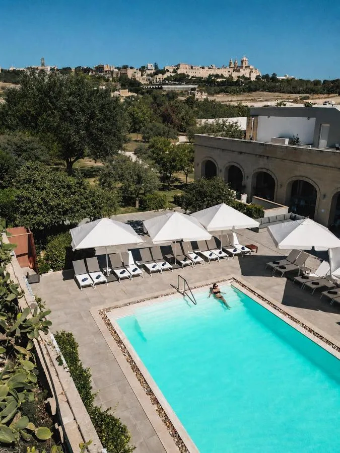 The Xara Palace Relais & Chateaux