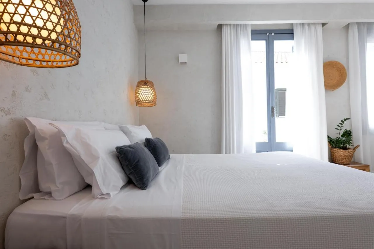 Bohemian Boutique Hotel Lefkada