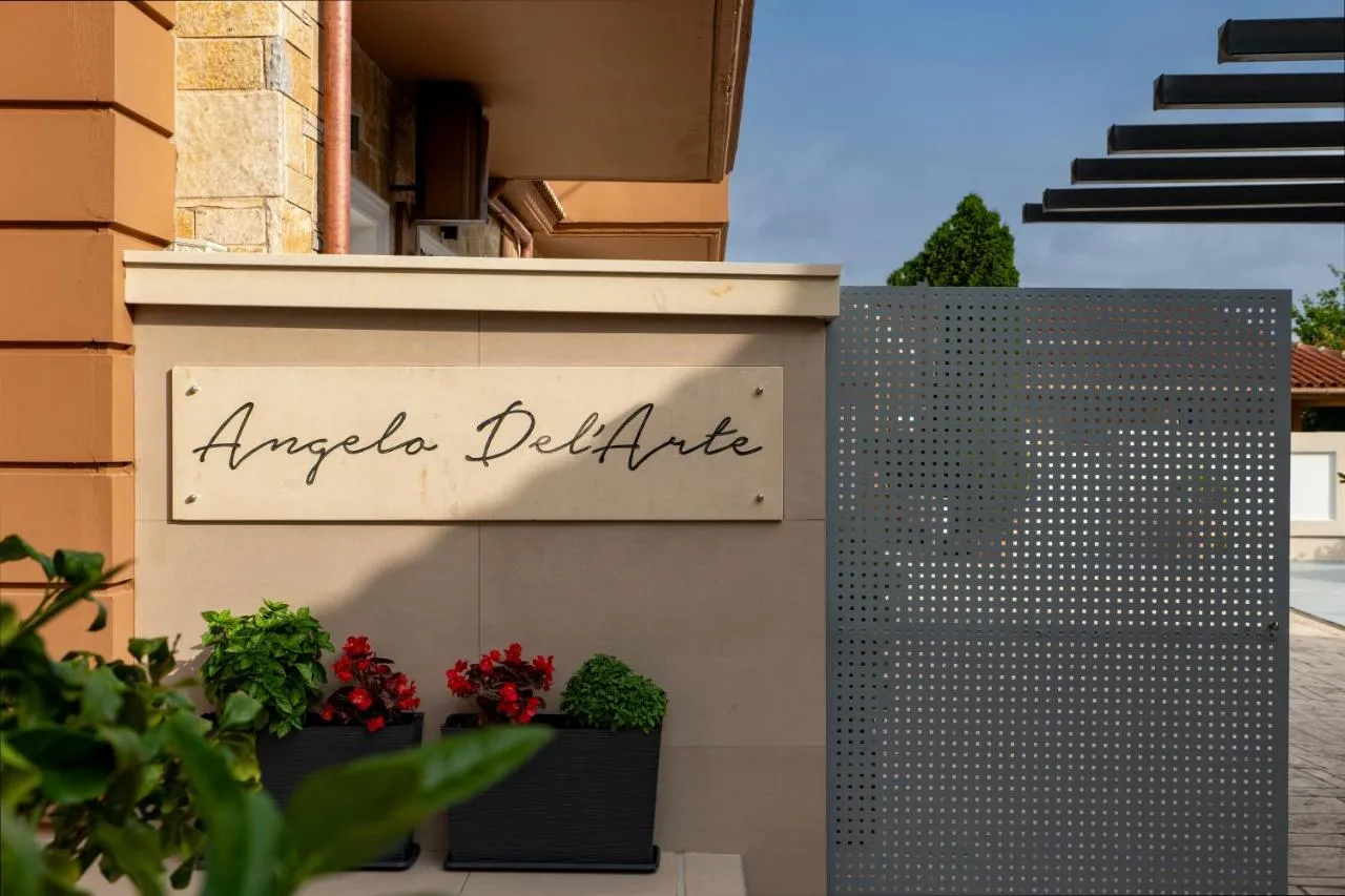 Angelo Del\' Arte Estate