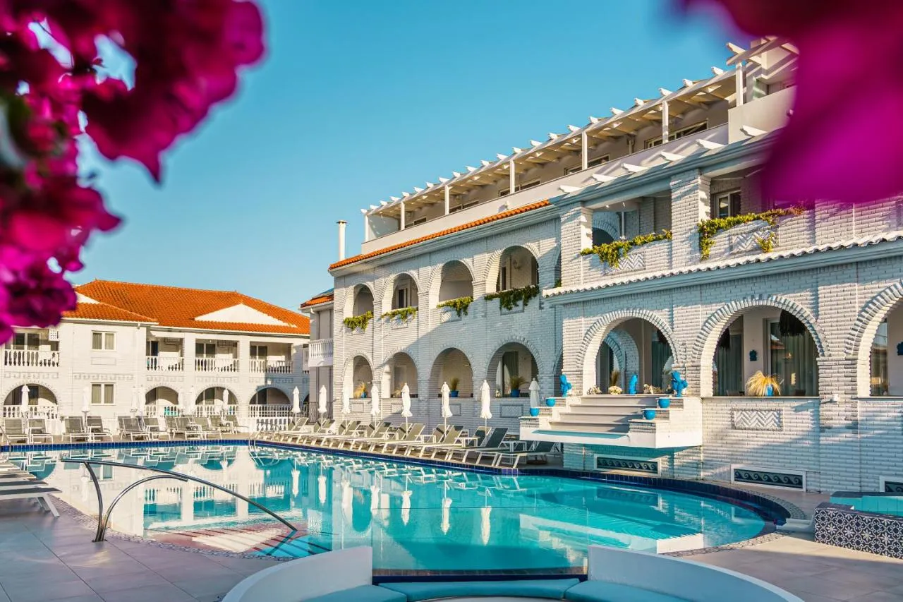 Meandros Boutique & Spa Hotel