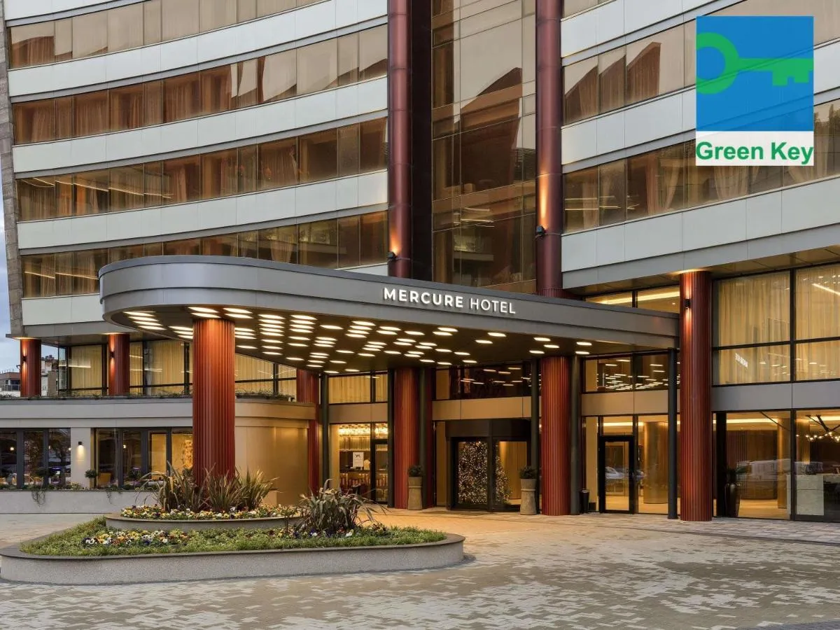 Mercure Sofia City