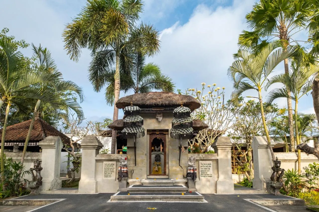 Alam Puisi Villa