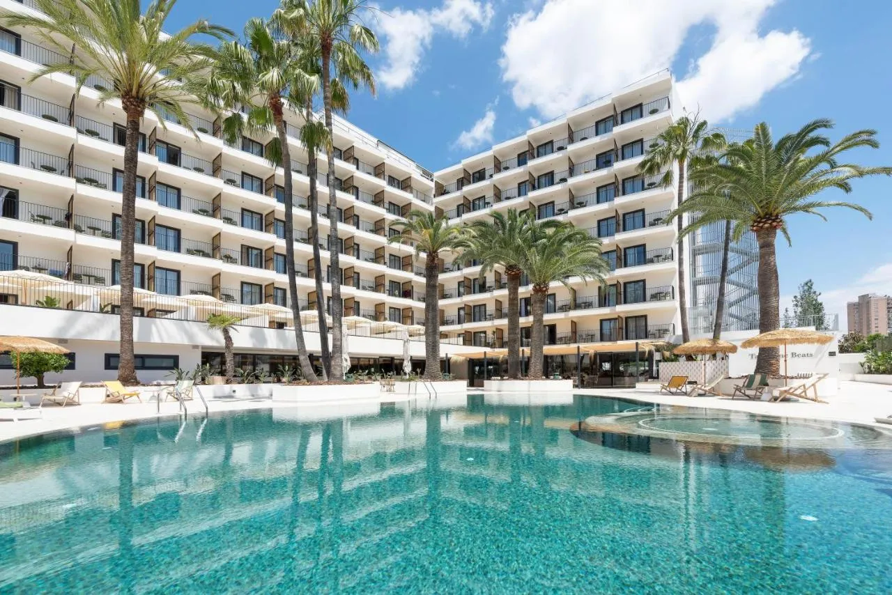 Tangerine by Honne Hotels