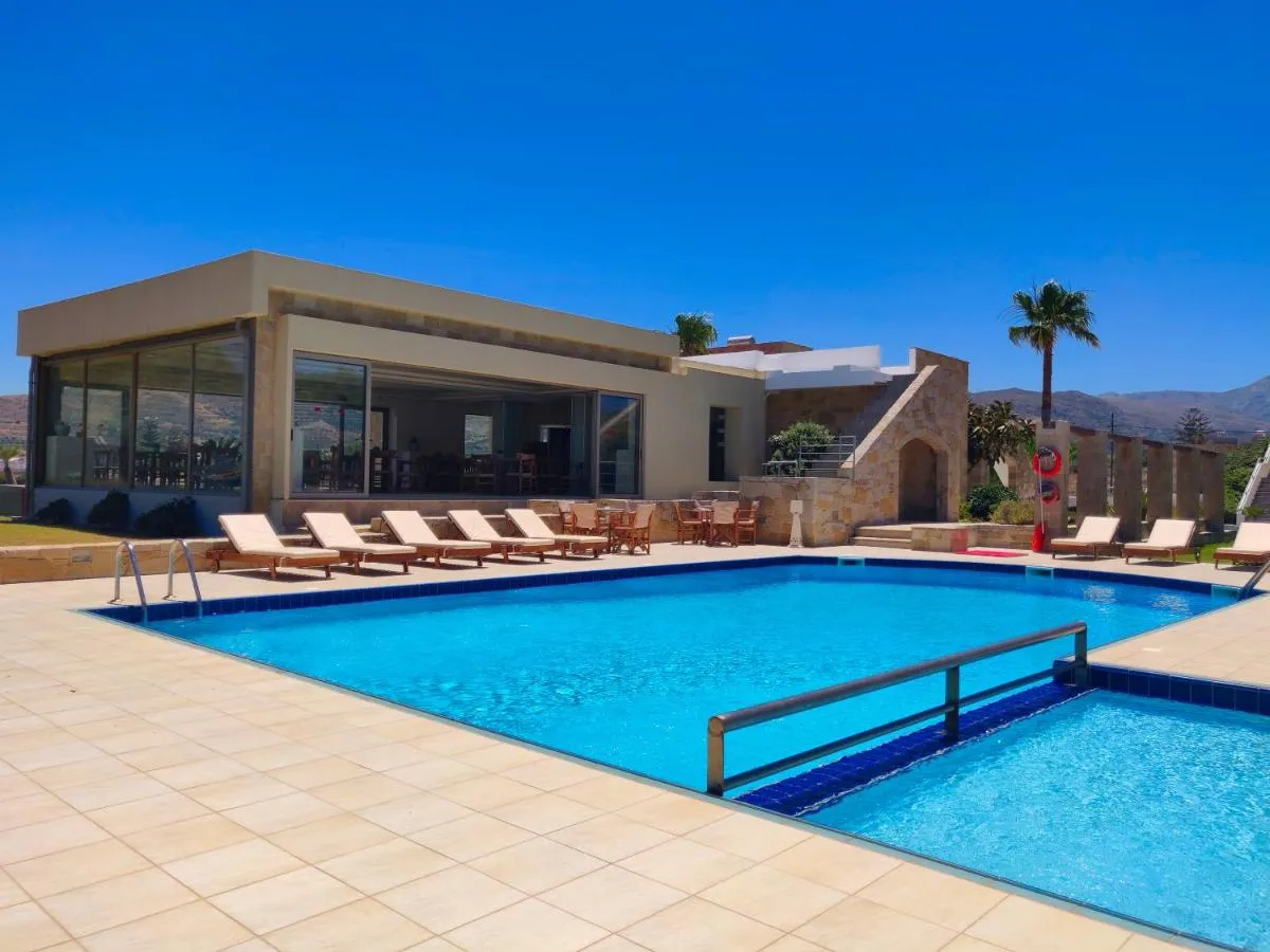 Viglia Beach Apartments