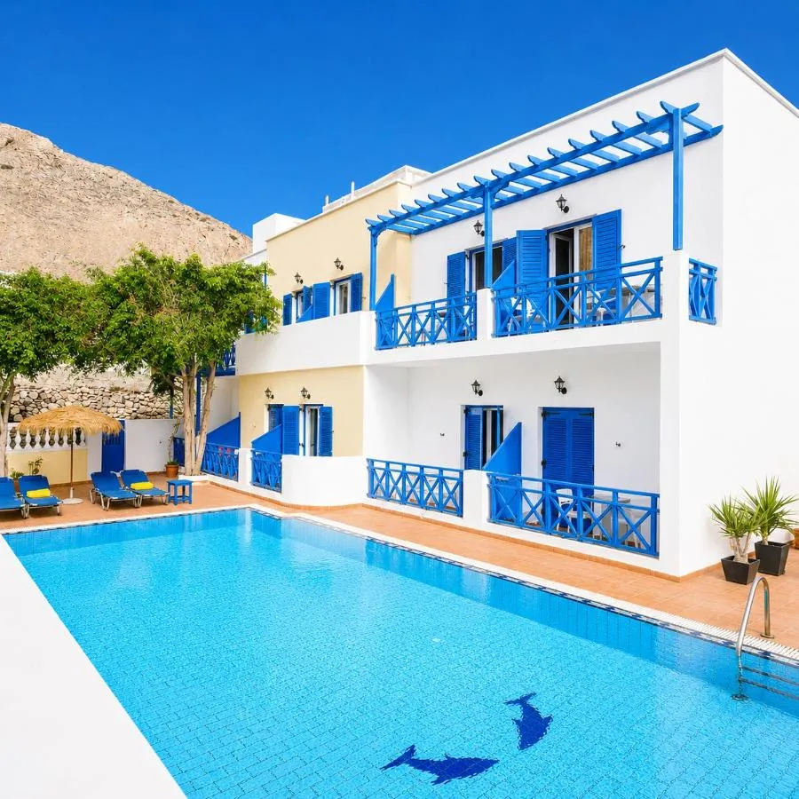 Karidis Hotel