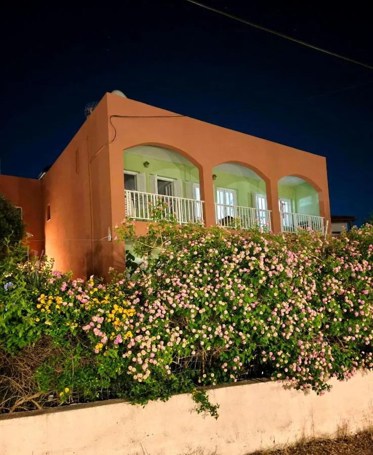 Livadi Apartments