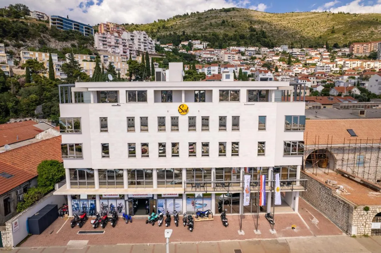 Hostel Sol