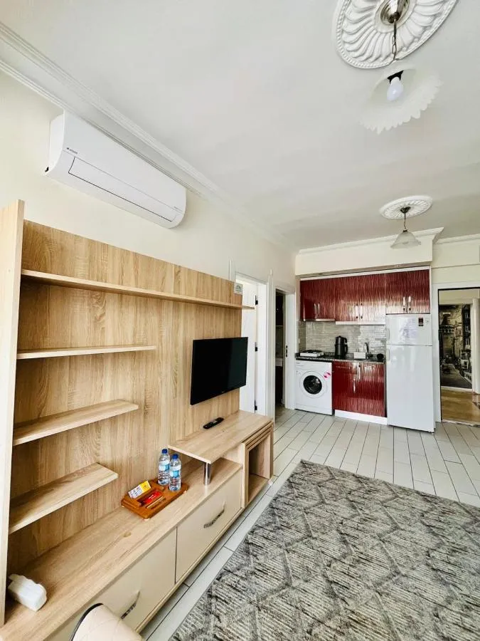 Melodi Hotel
