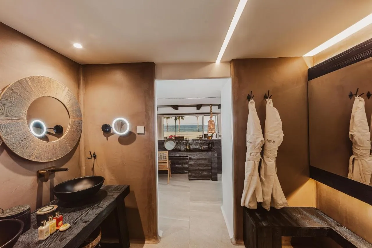 Kaliva Suites