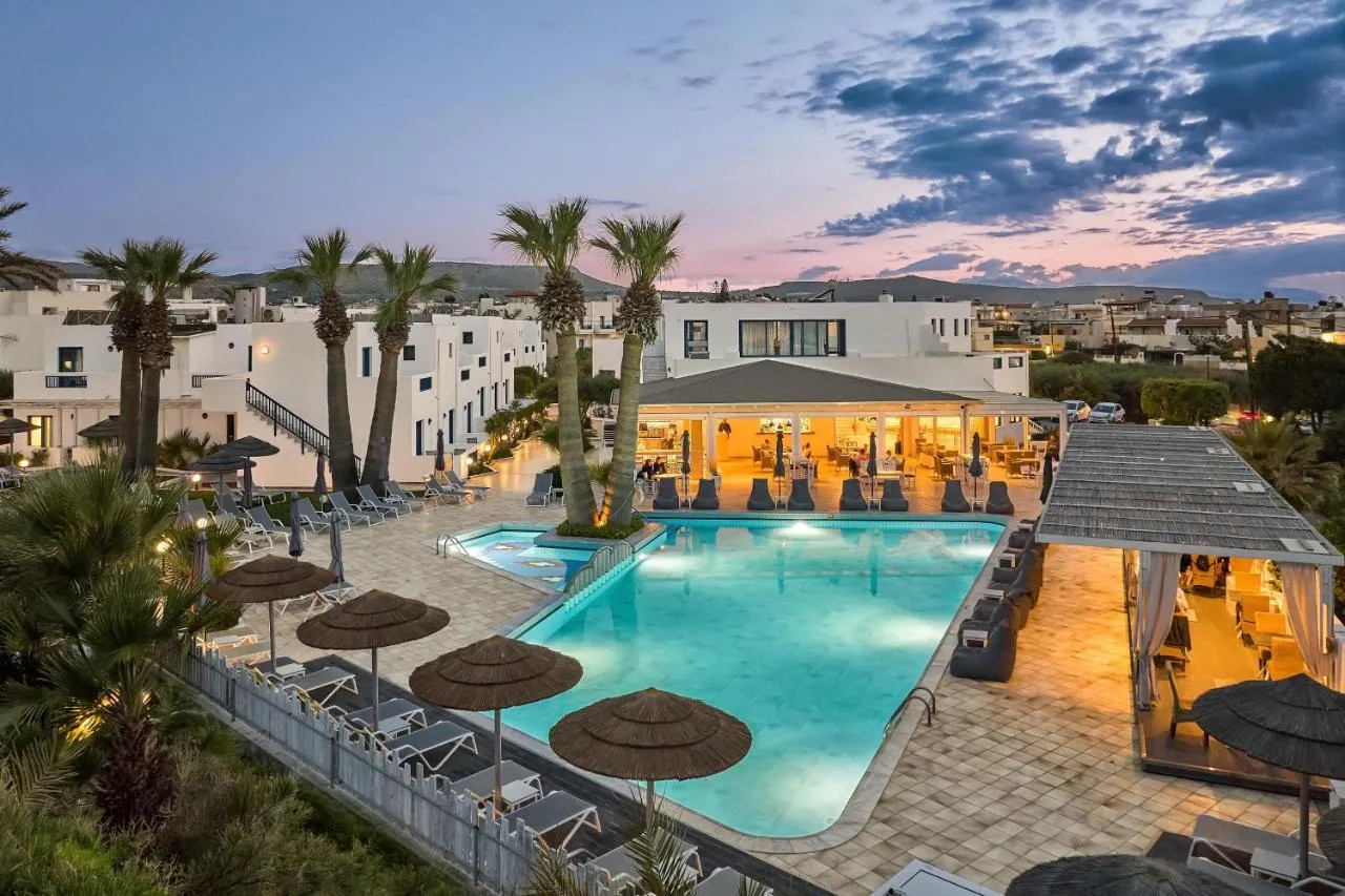 Hotel Hara Ilios Village