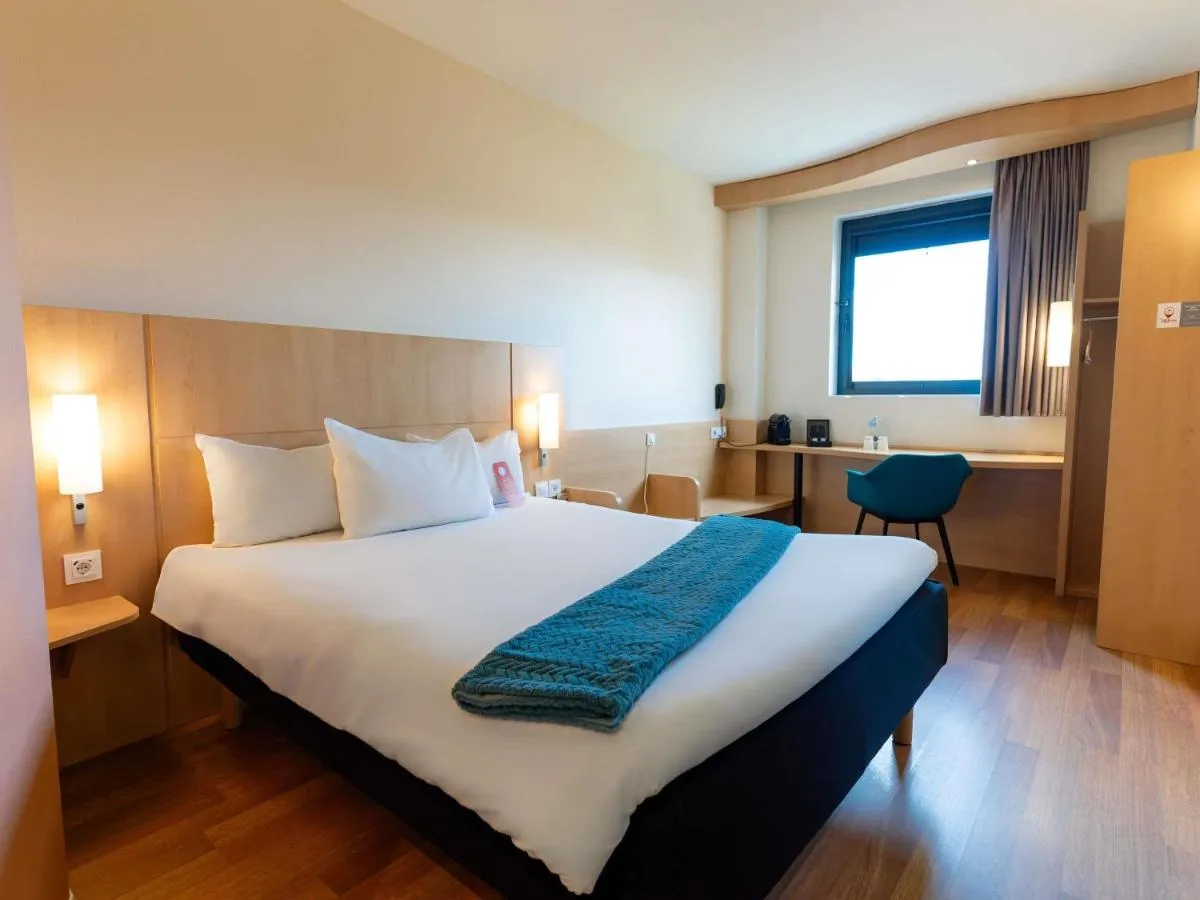 Ibis Barcelona Ripollet