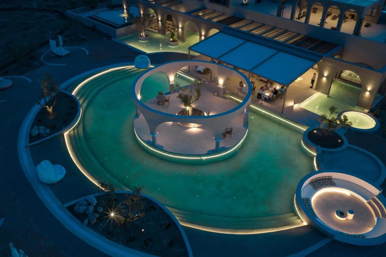12 Island Villas