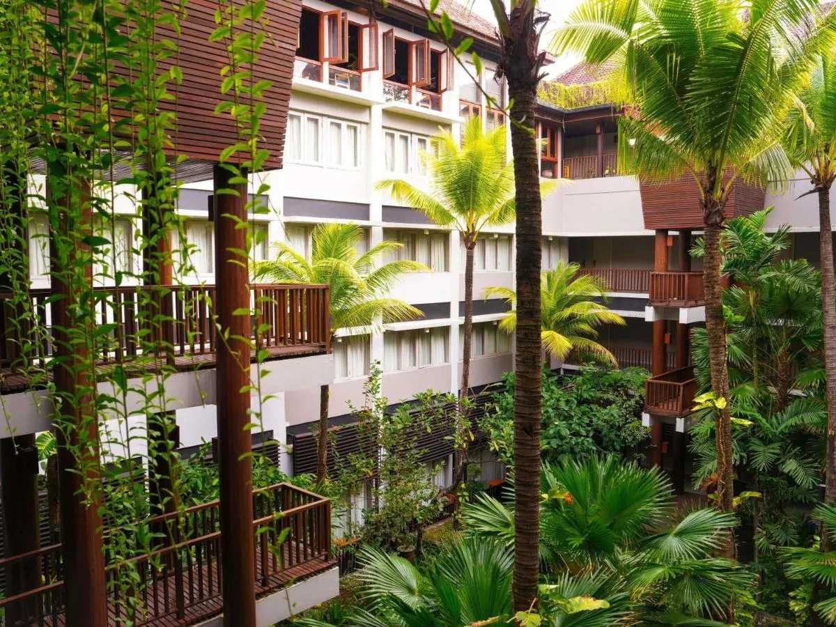 Mercure Kuta Bali