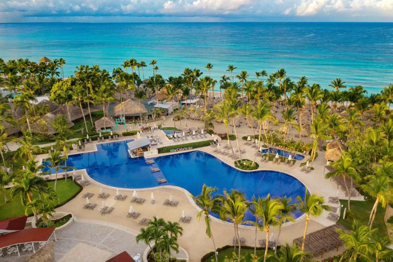 Catalonia Bayahibe ( Ex. Gran Dominicus La Romana )