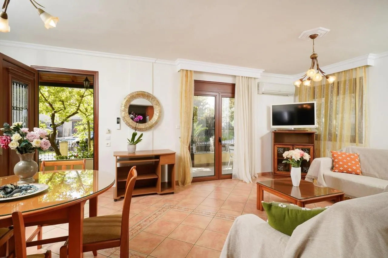 Althea Apartments