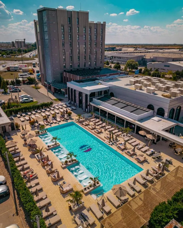 Ibis Styles Arad