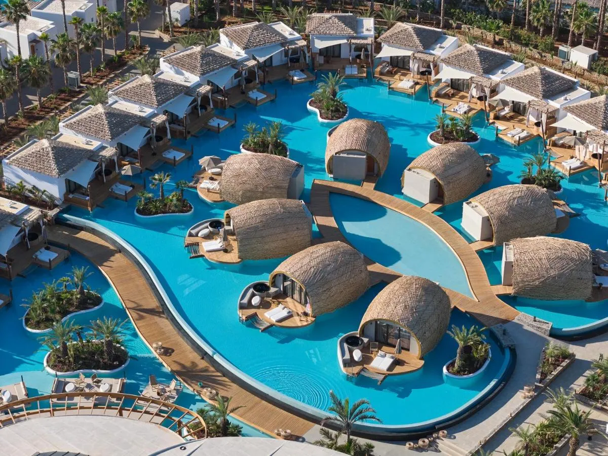 Stella Island Luxury Resort & Spa