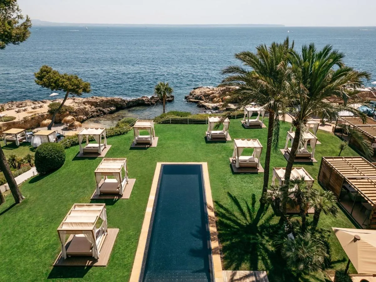Hotel de Mar Gran Melia