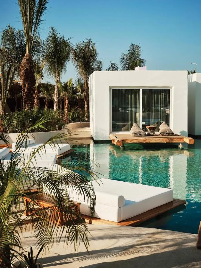 Aya Resort