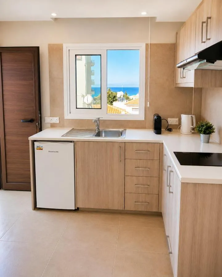 Proteas Mare Suites