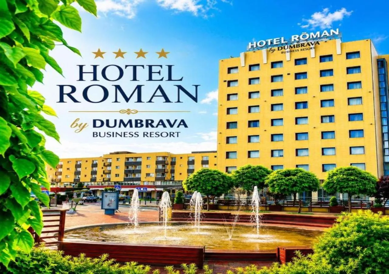 Hotel Roman