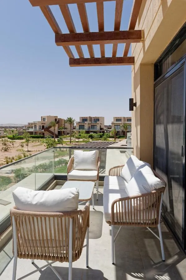 Vesta Soma Bay Residence