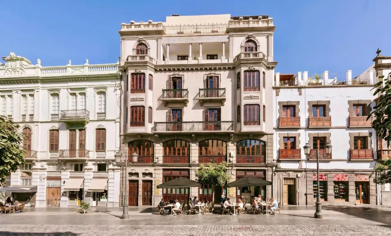 Masanet Emblematic Hotels