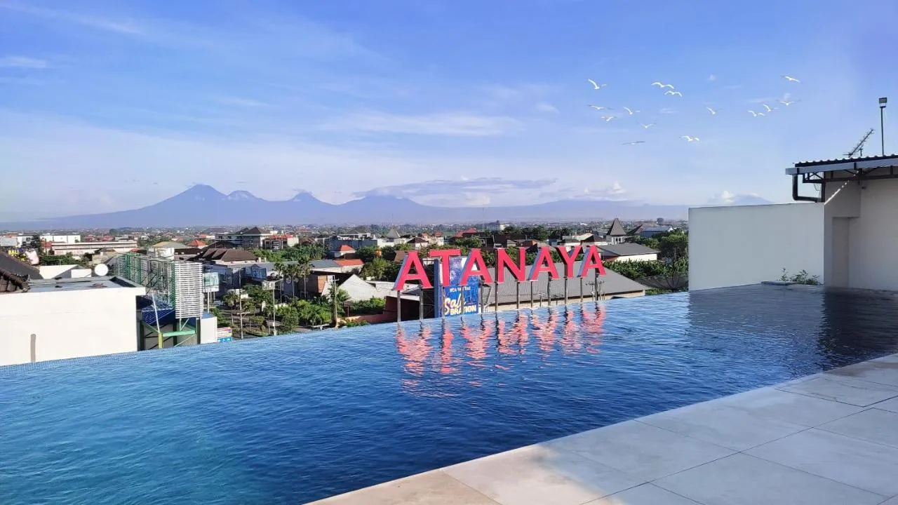 The Atanaya Hotel