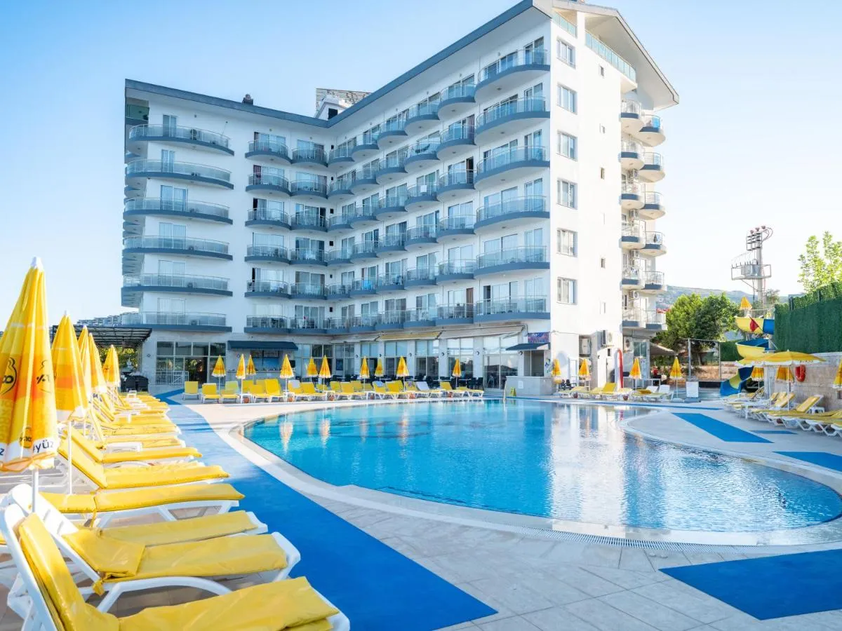 Arora Hotel