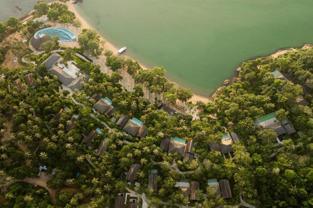 Villa Escape Burasari