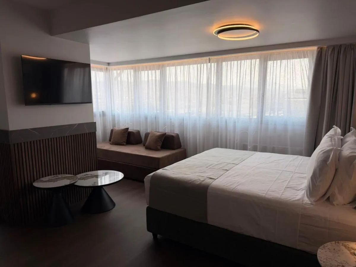 Rotonda Hotel