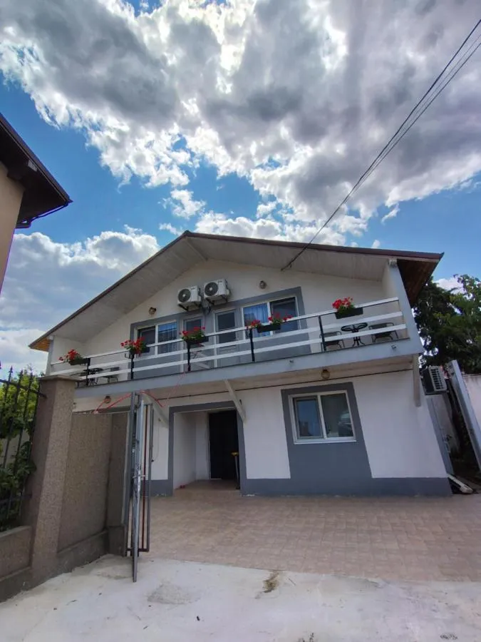 Vila Alexandra