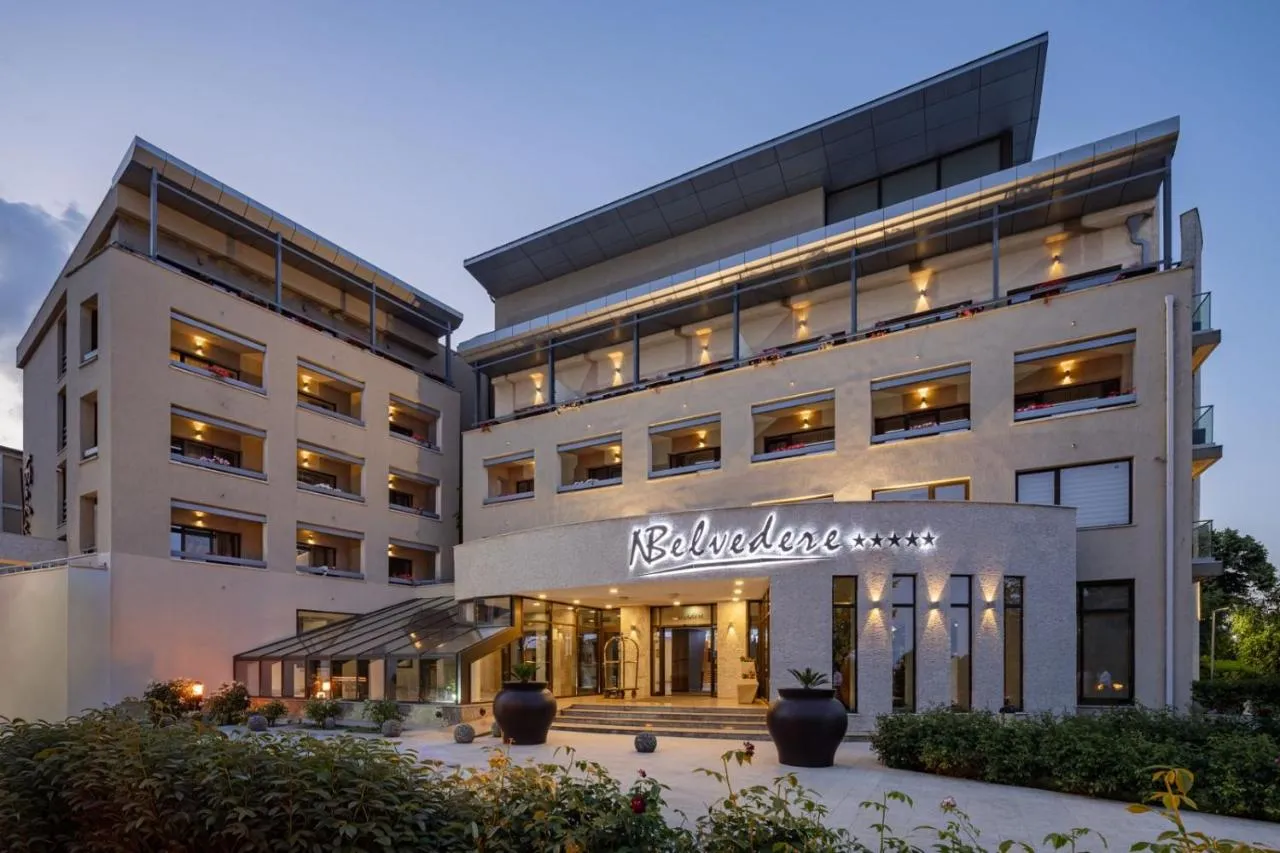 New Belvedere