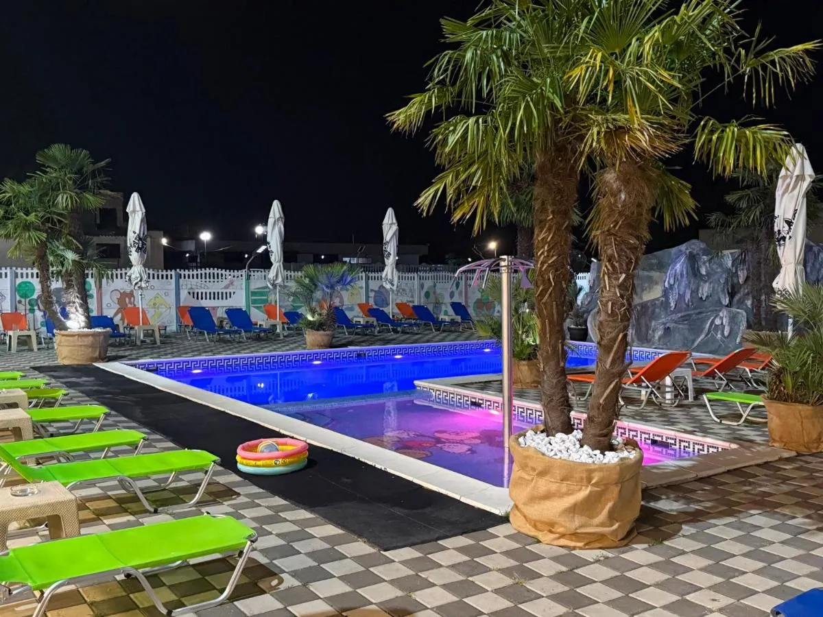 Hotel Atlantic