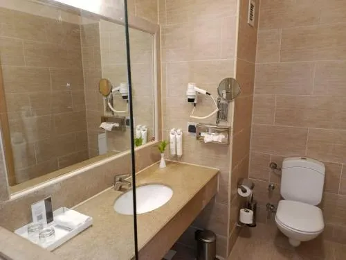 '