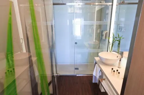 '