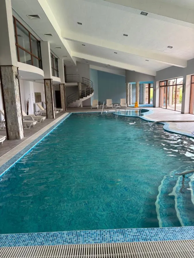Panorama Resort