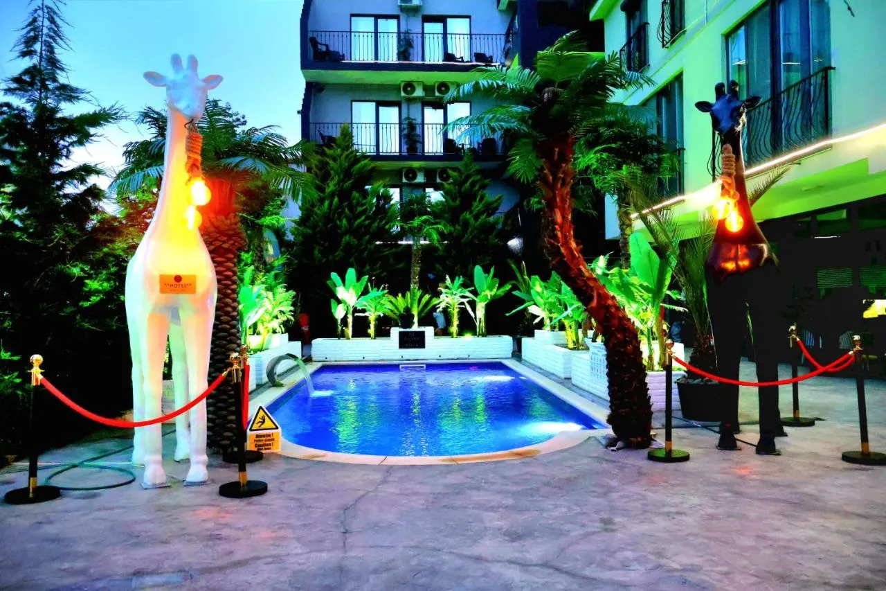 Grand Bahia Relaxury