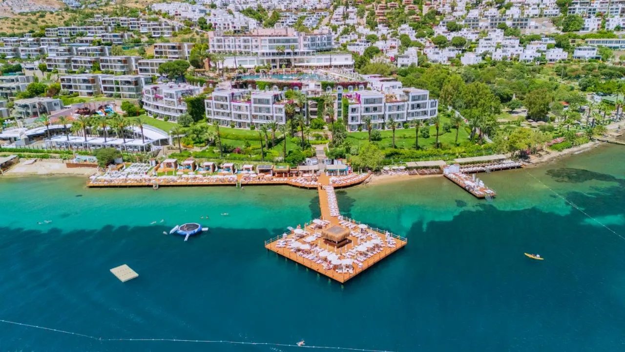 Baia Bodrum