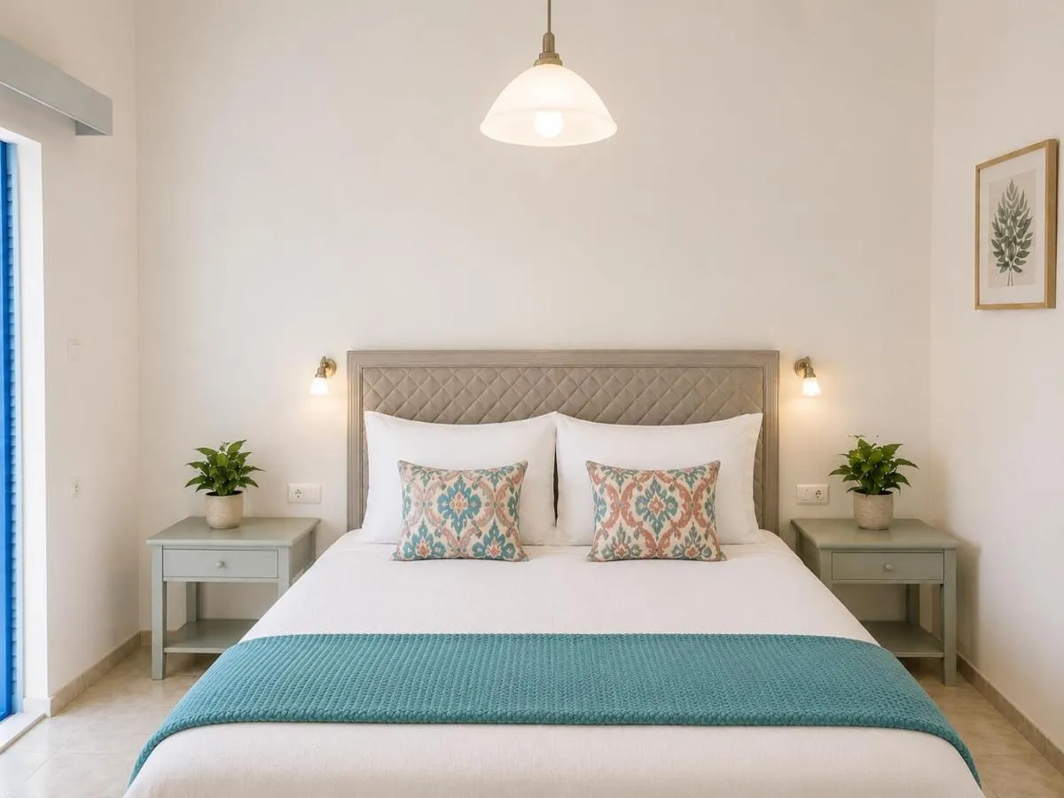 Klima Rooms