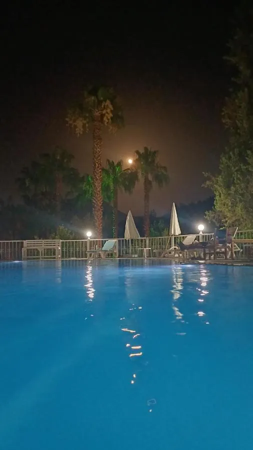 Angels Garden Hotel