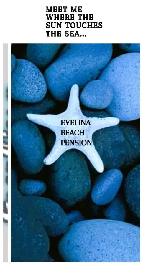 Evelina Pension