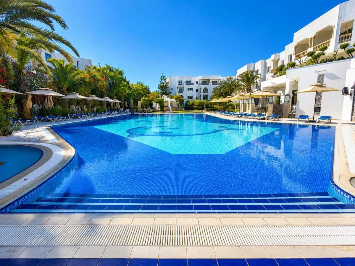 Le Corail Appart'Hotel