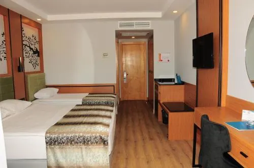 '