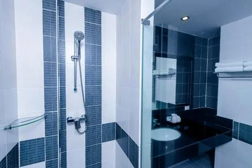 '
